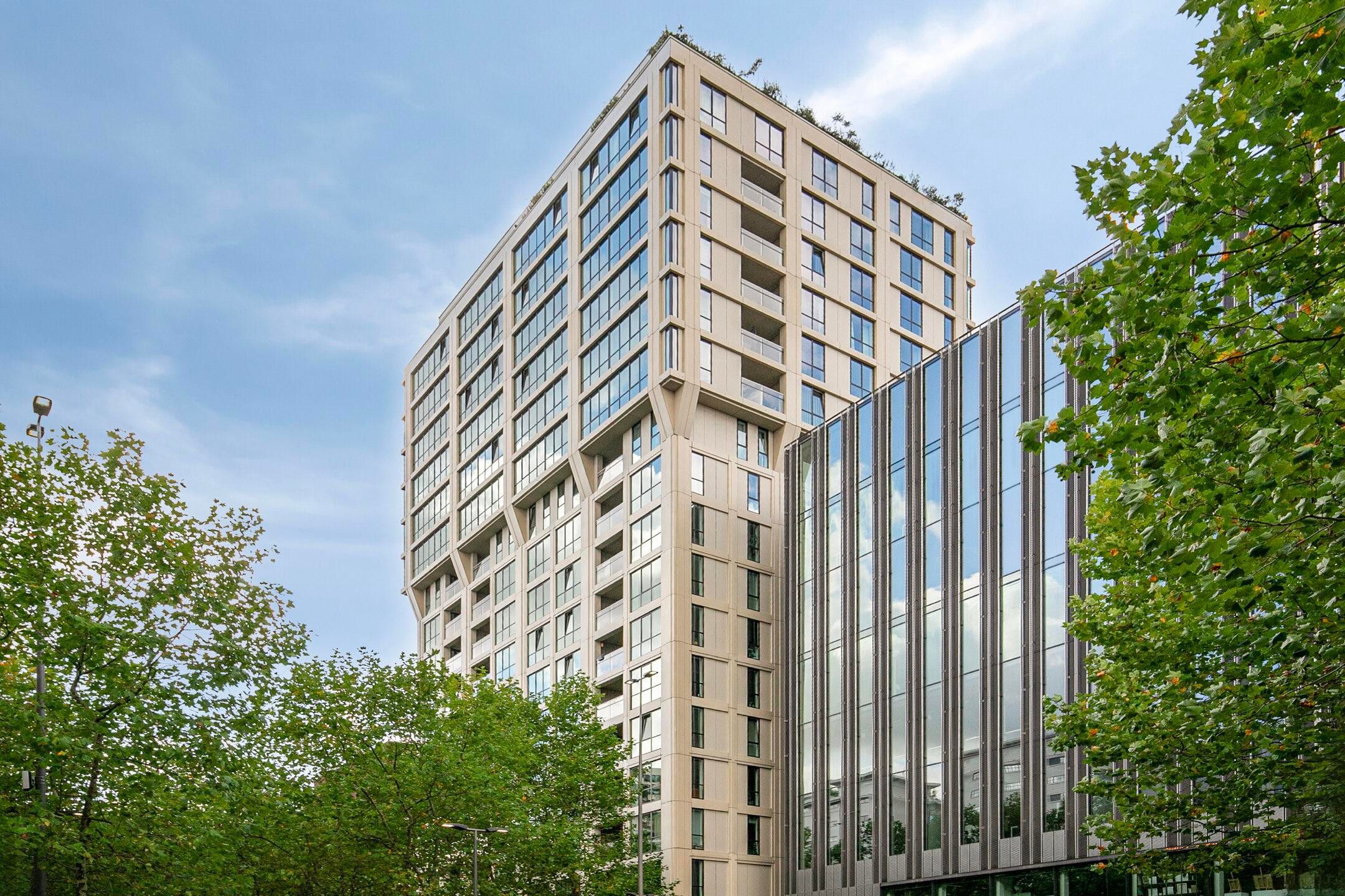 Torenallee 69- 69 037