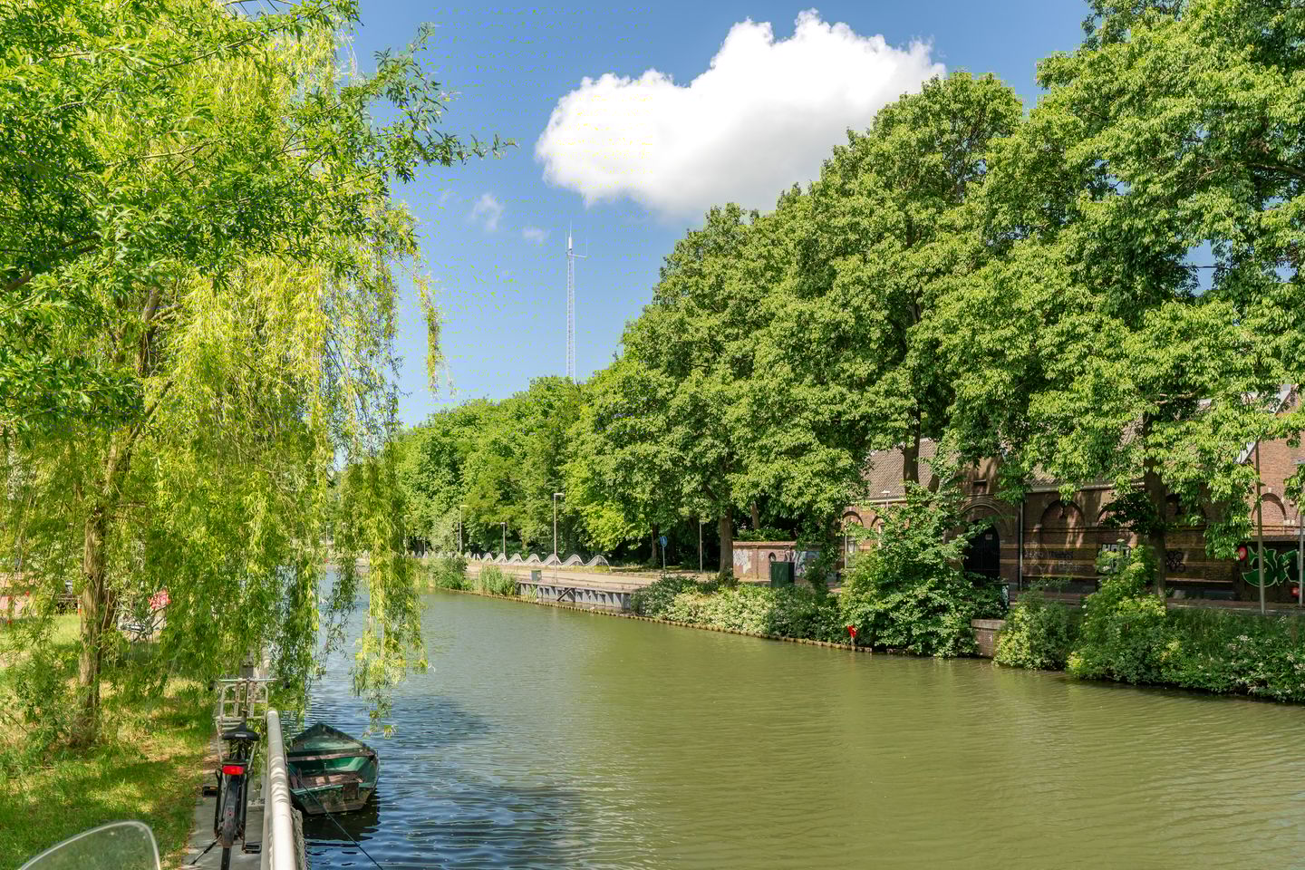 Foto 25 van Ondiep 202