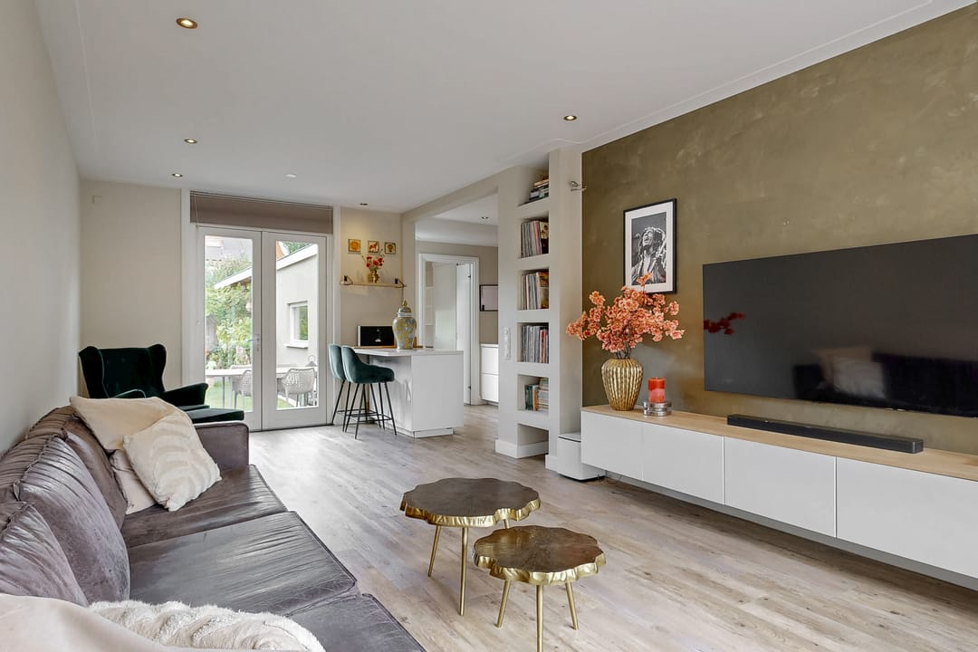 Foto 2 van Ewislaan 21