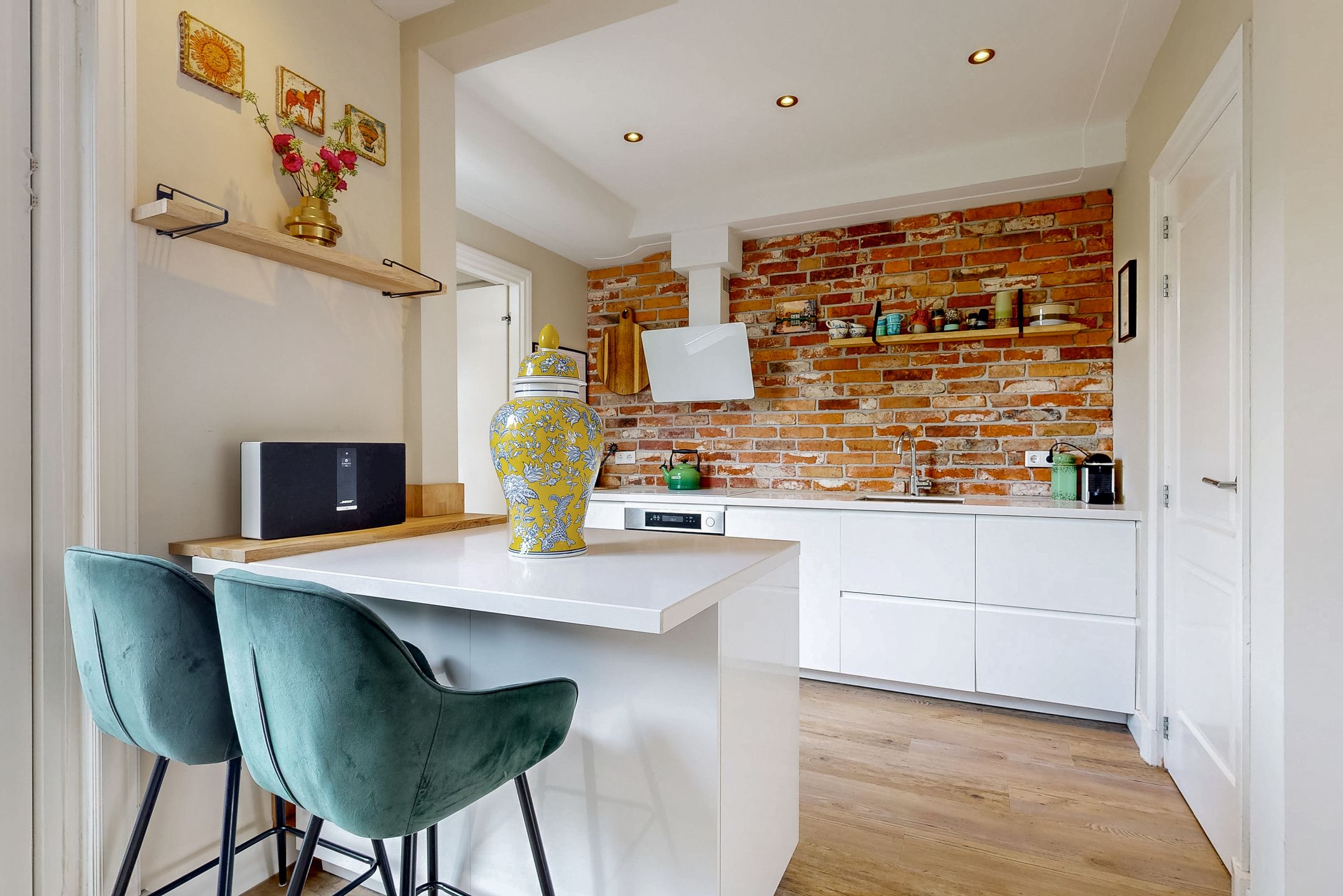 Foto 3 van Ewislaan 21