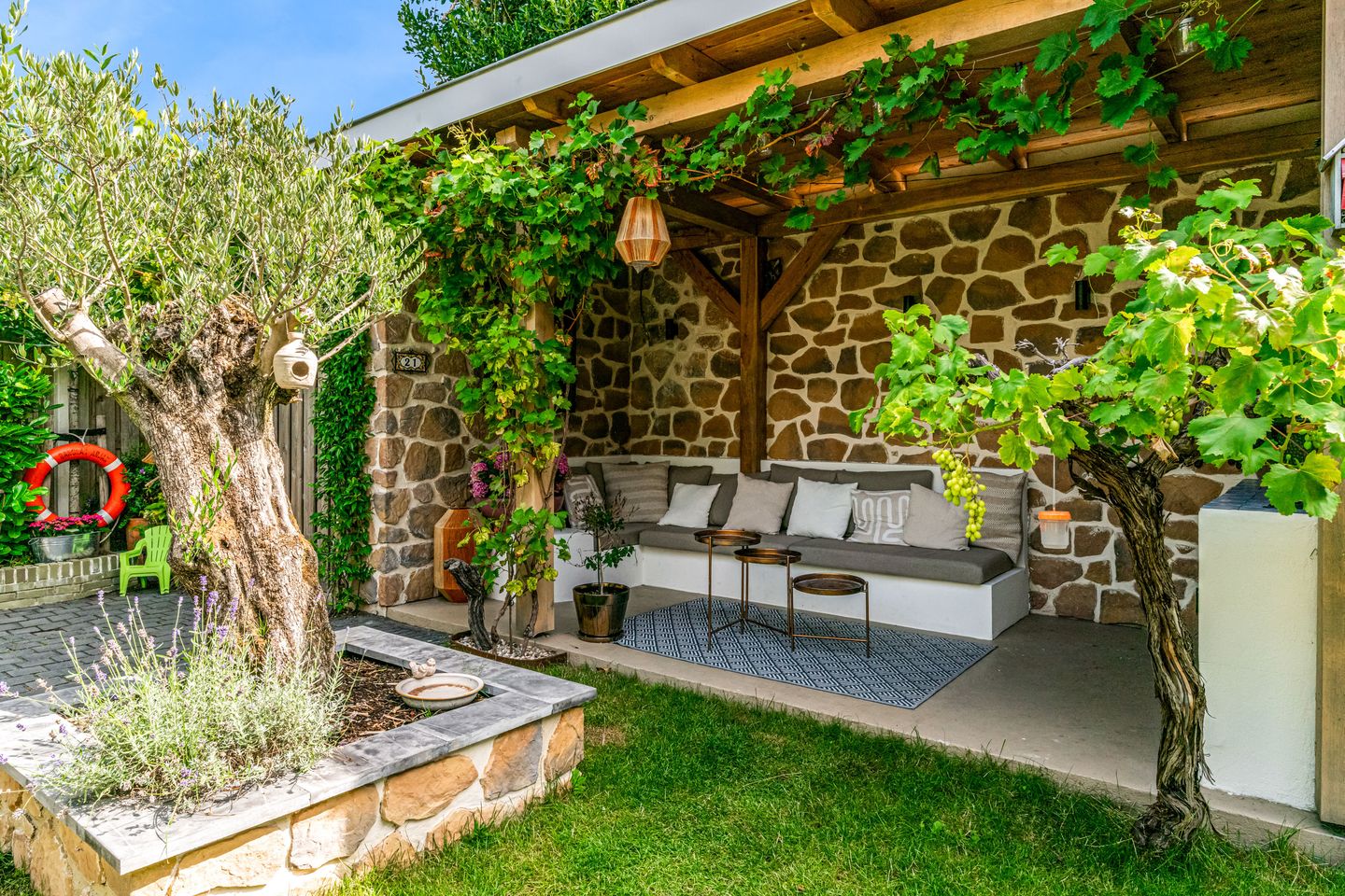 Foto 5 van Ewislaan 21