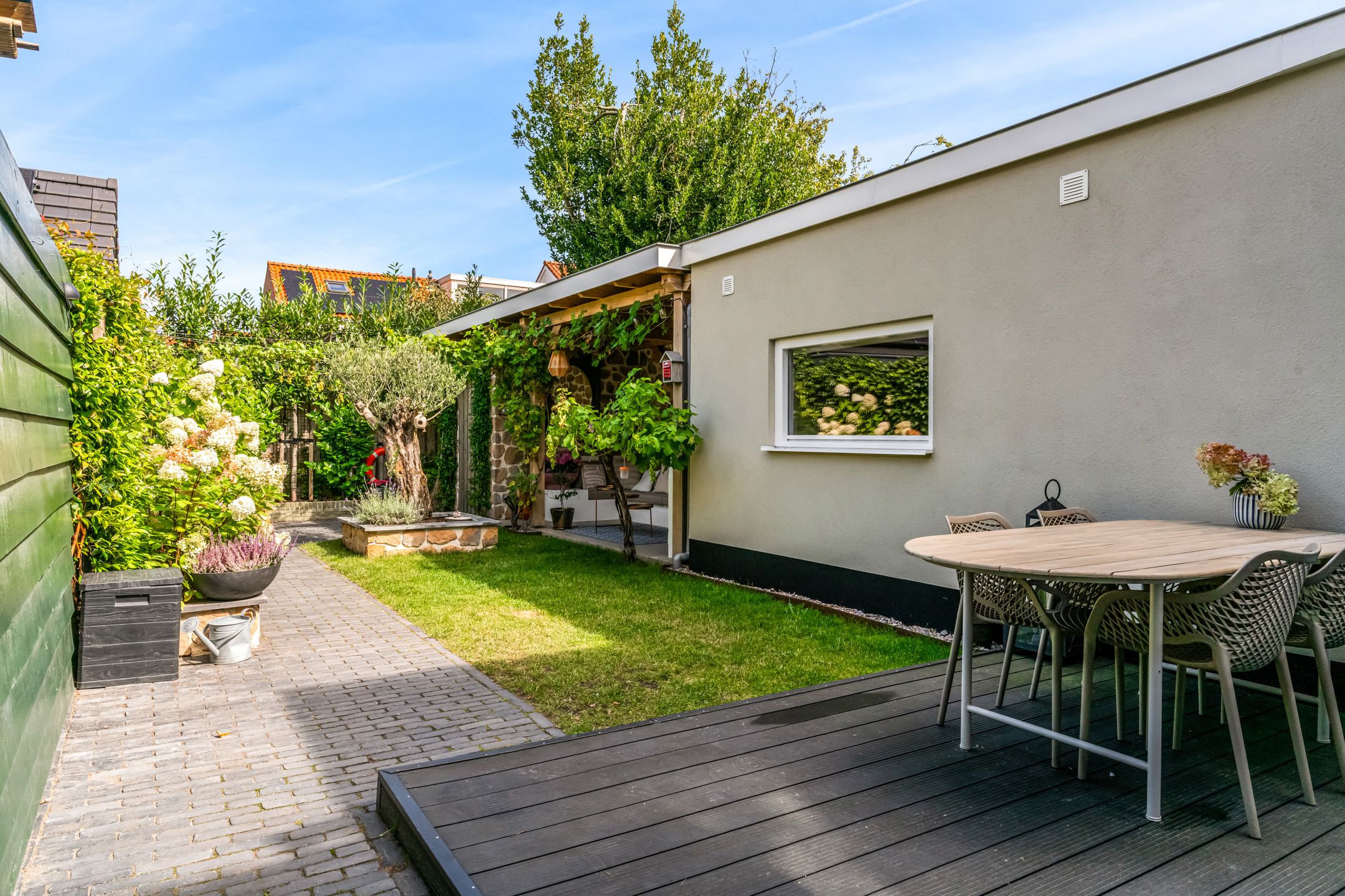 Foto 6 van Ewislaan 21