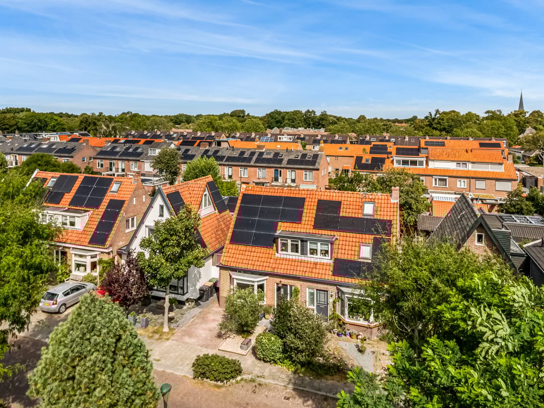 Foto 8 van Ewislaan 21