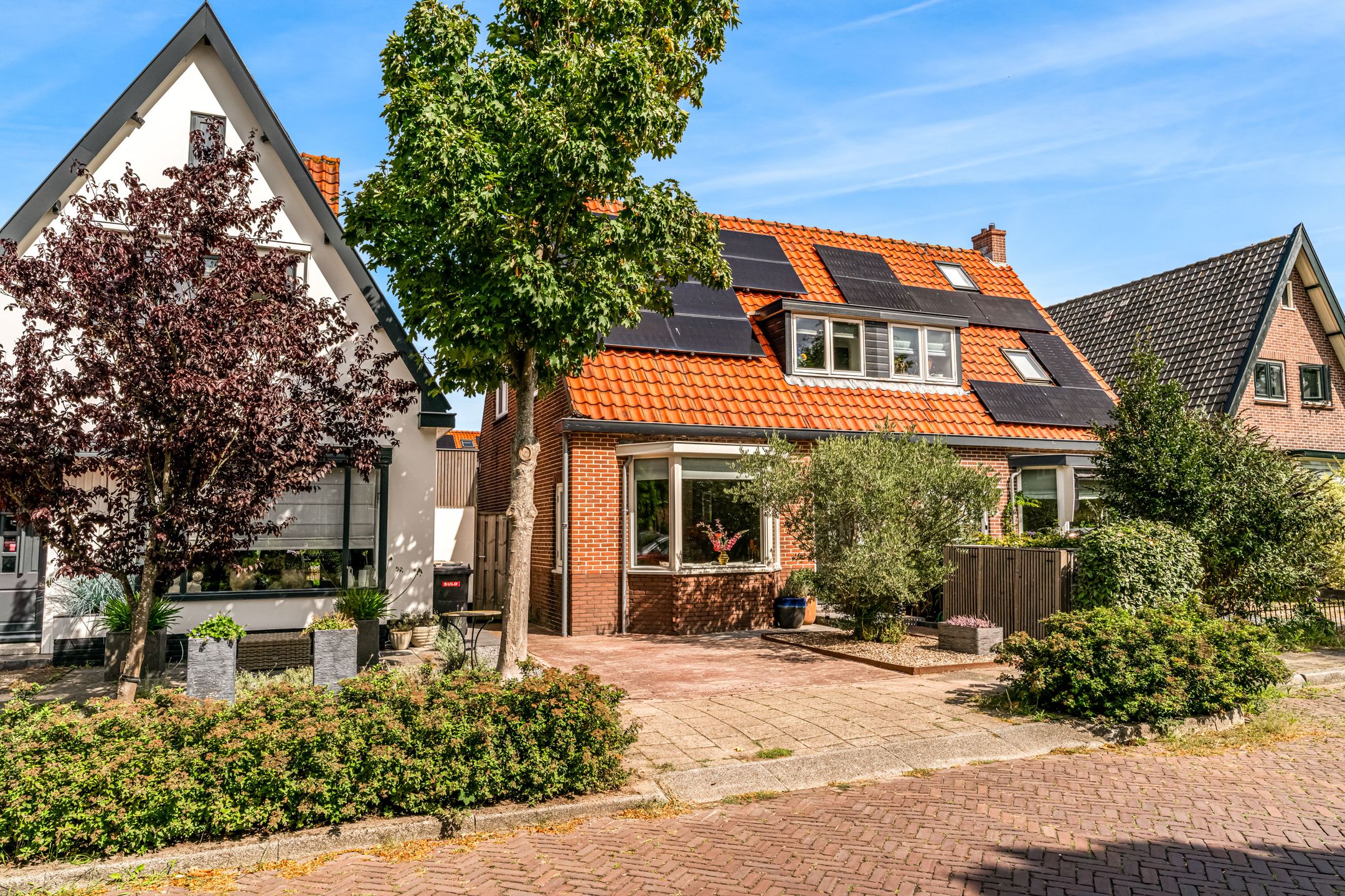 Foto 9 van Ewislaan 21