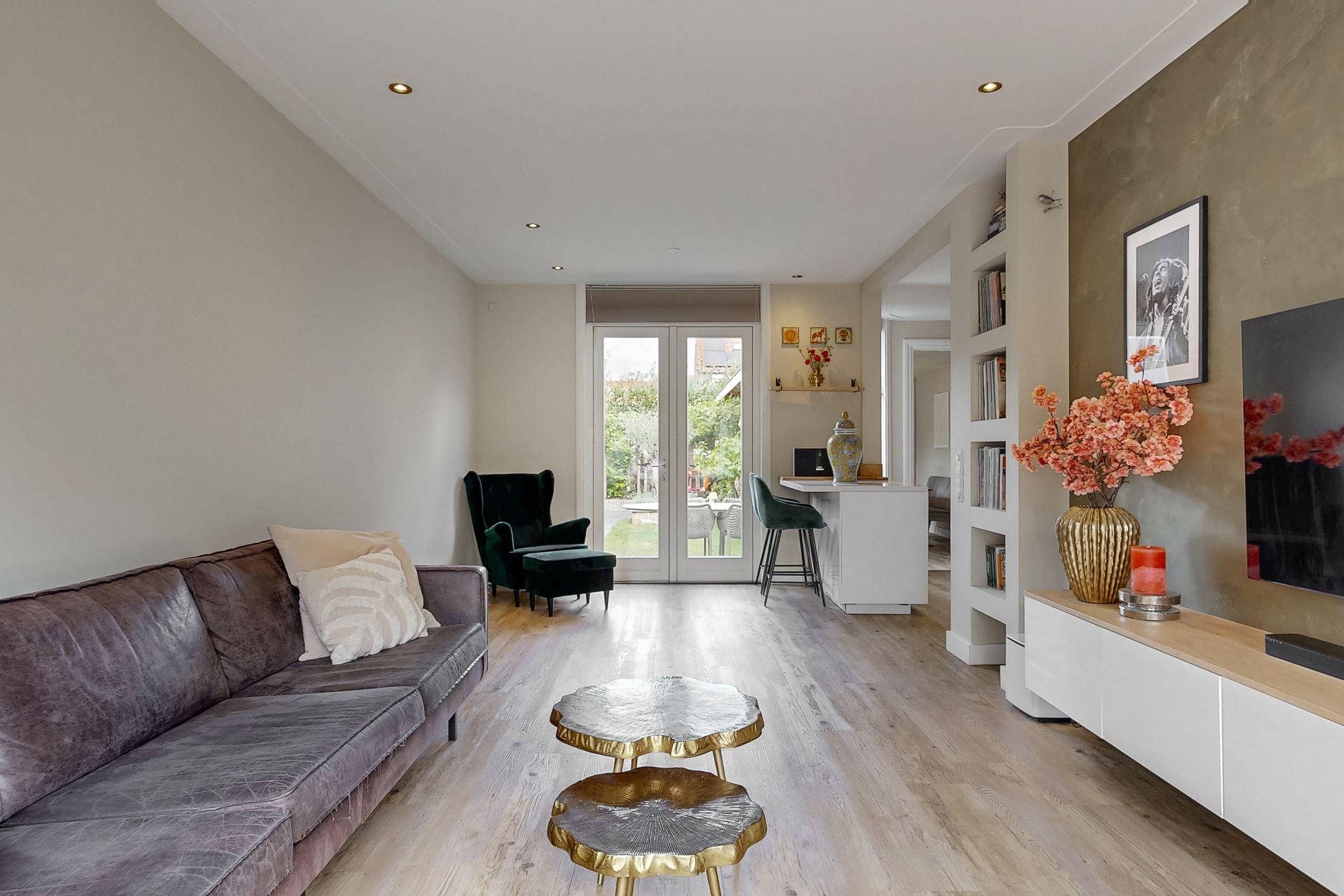 Foto 12 van Ewislaan 21