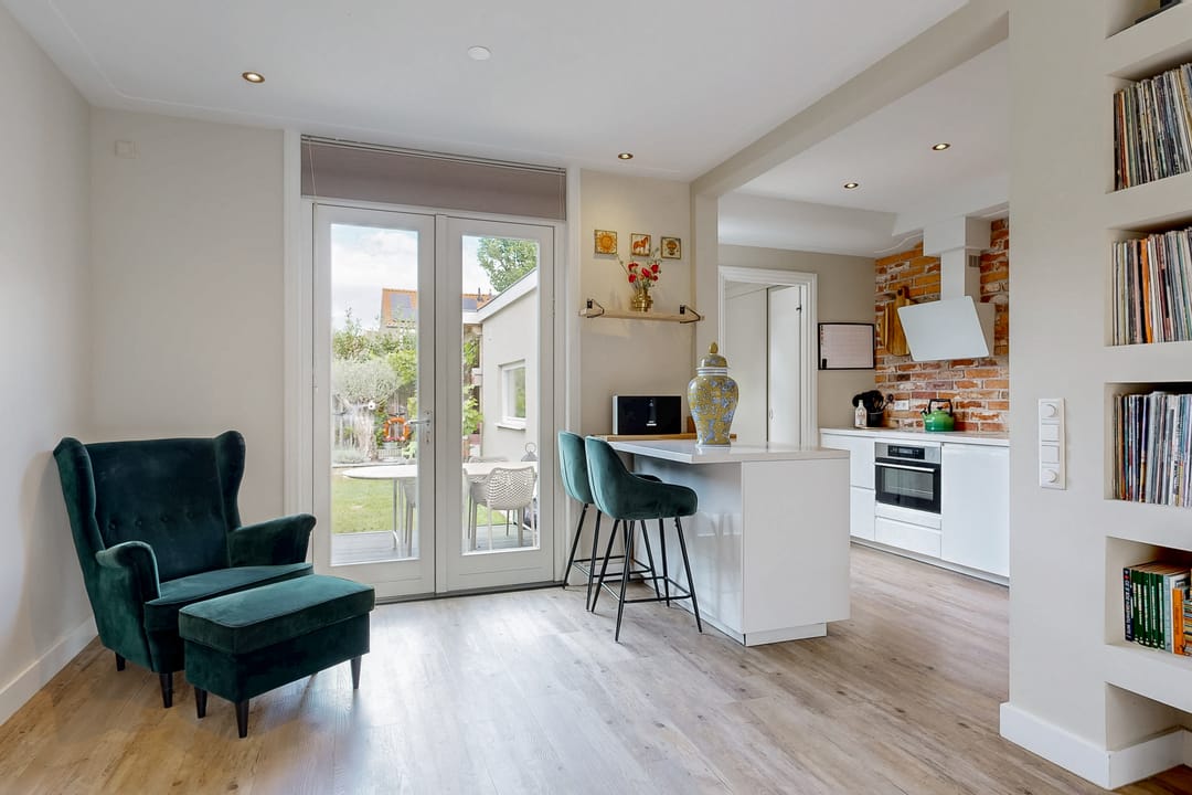 Foto 13 van Ewislaan 21