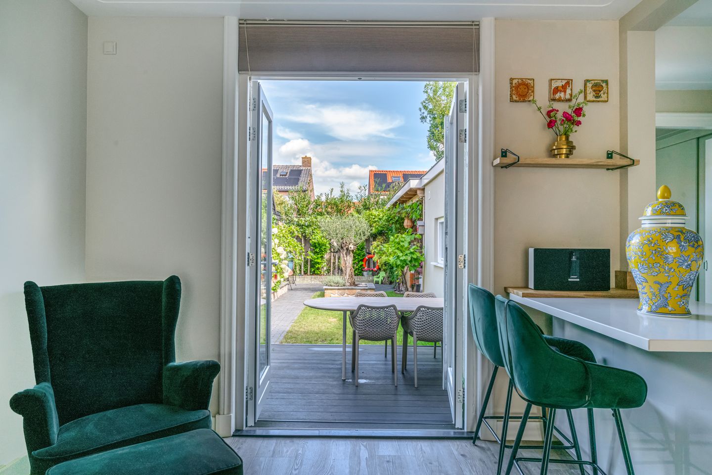 Foto 14 van Ewislaan 21