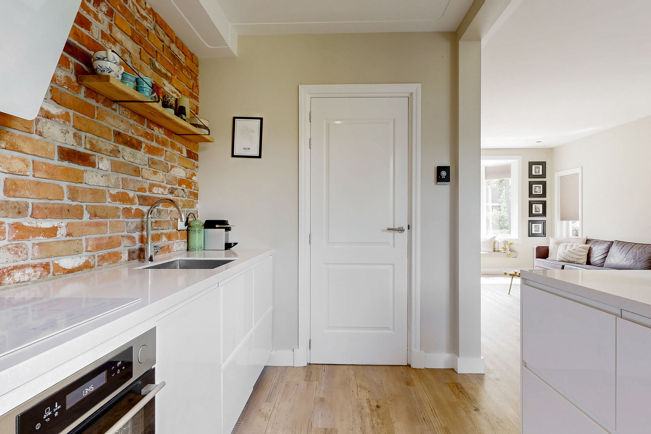 Foto 21 van Ewislaan 21