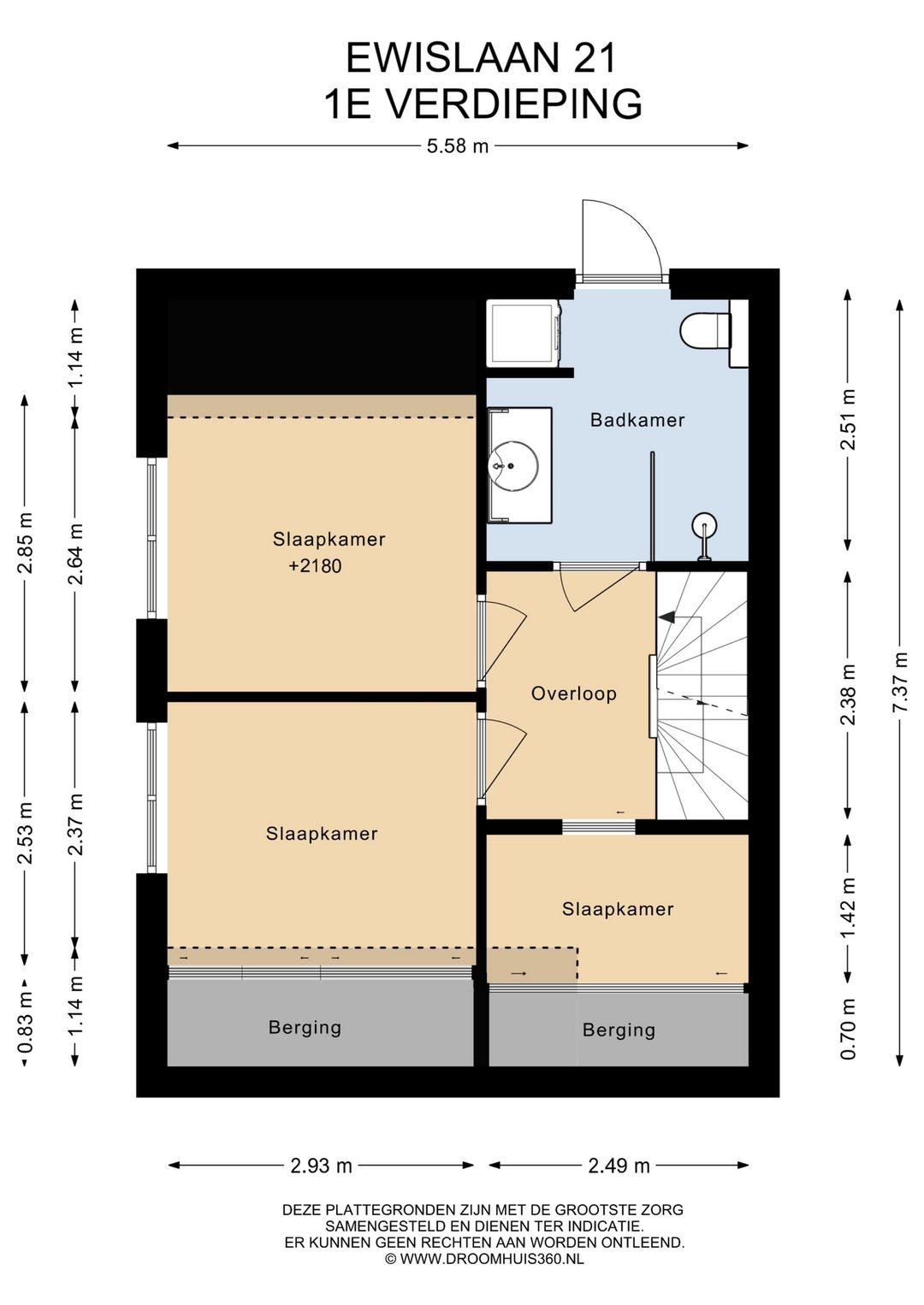 Foto 26 van Ewislaan 21