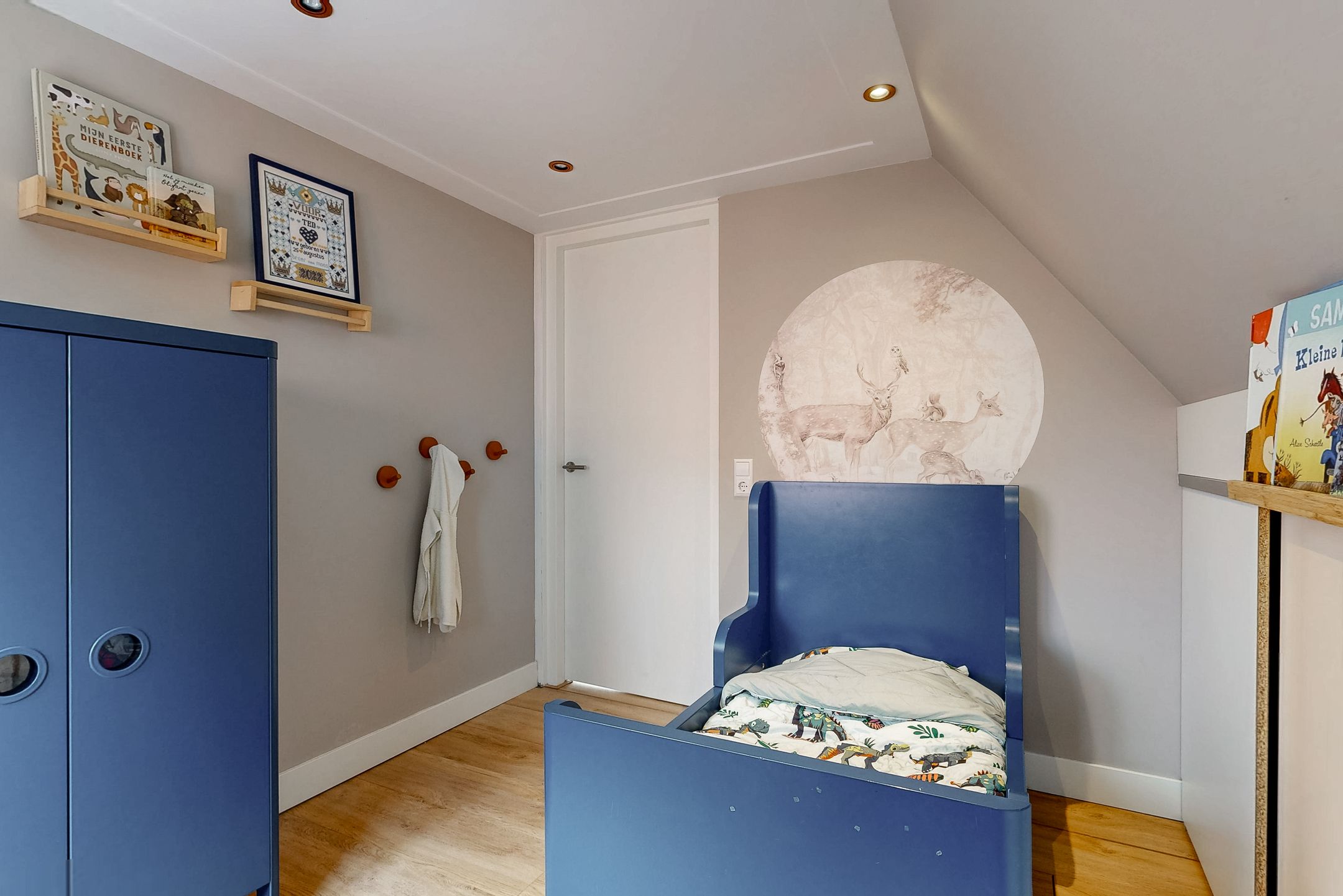 Foto 30 van Ewislaan 21