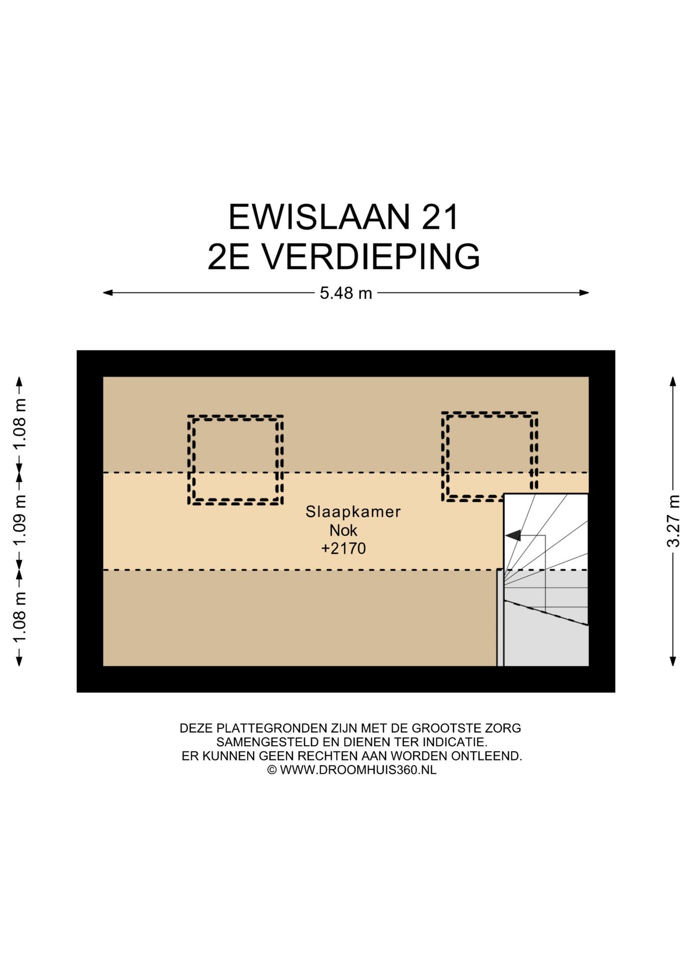 Foto 36 van Ewislaan 21