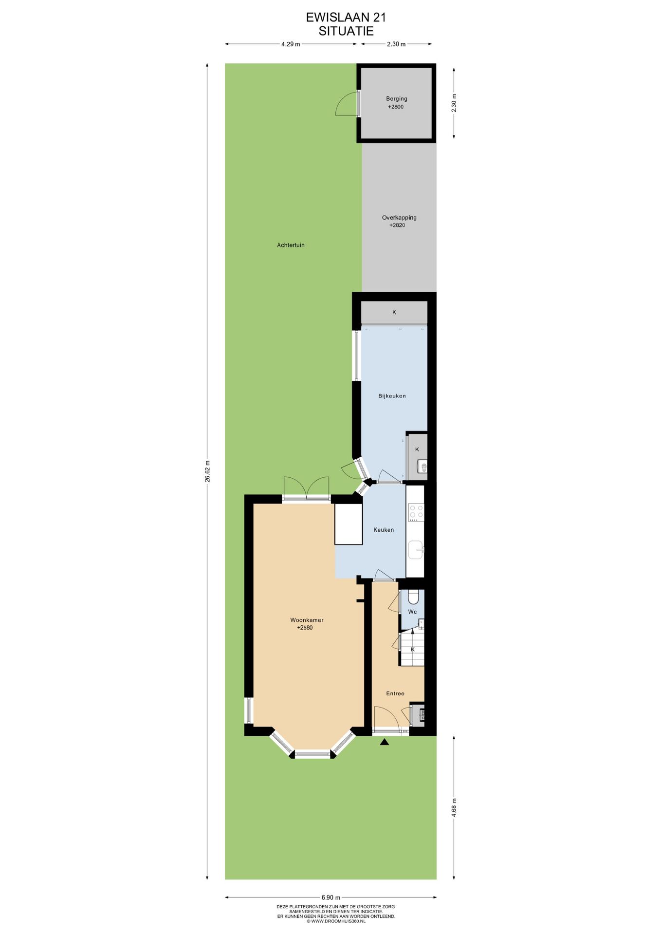 Foto 39 van Ewislaan 21