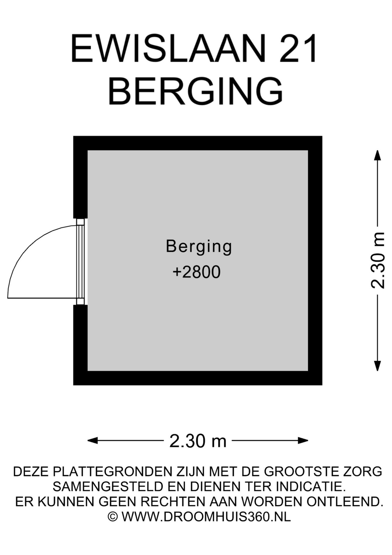 Foto 40 van Ewislaan 21
