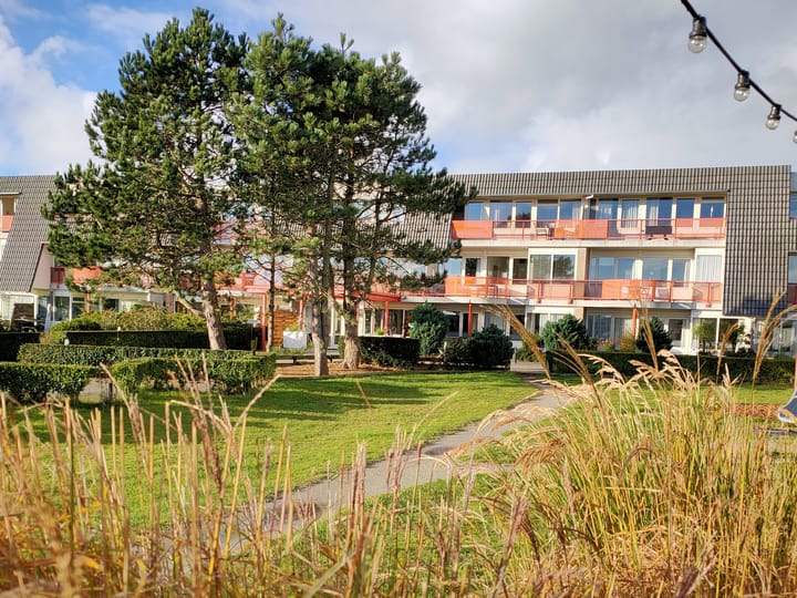 Foto 2 van Strandweg 61-62