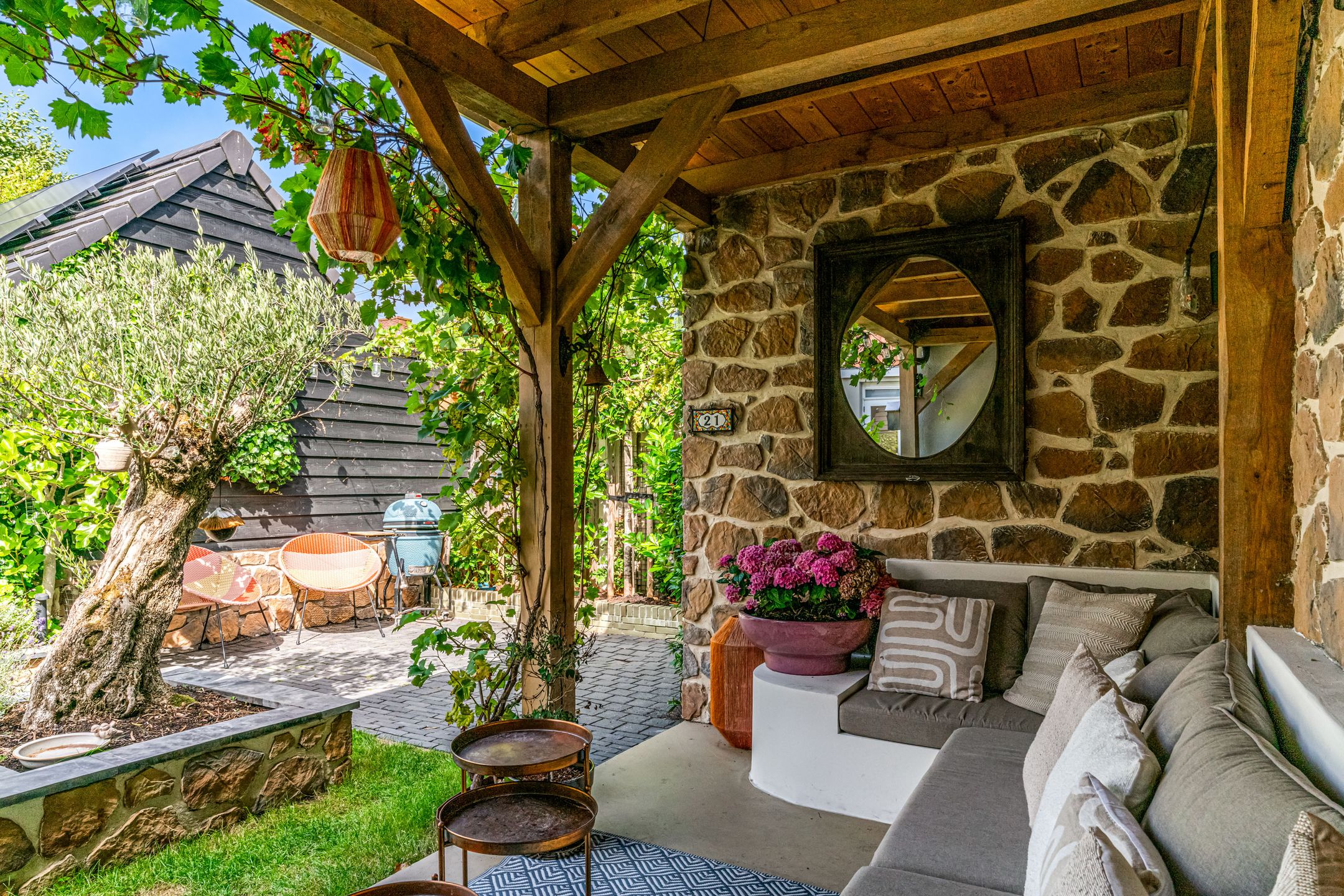 Foto 42 van Ewislaan 21