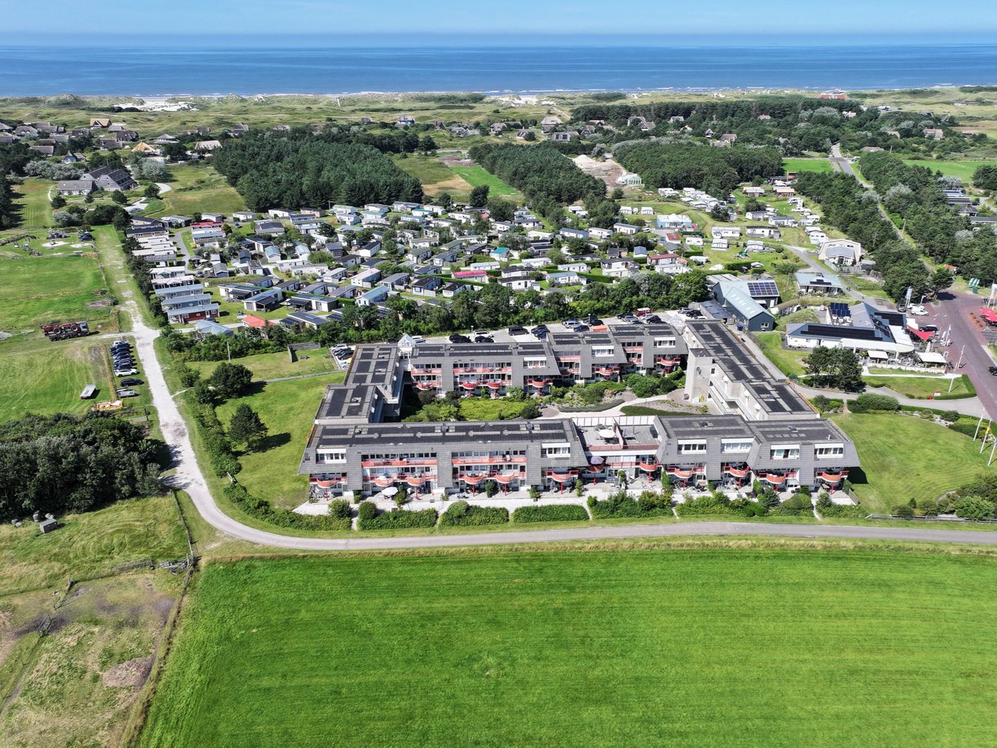 Photo 4 of Strandweg 61-62