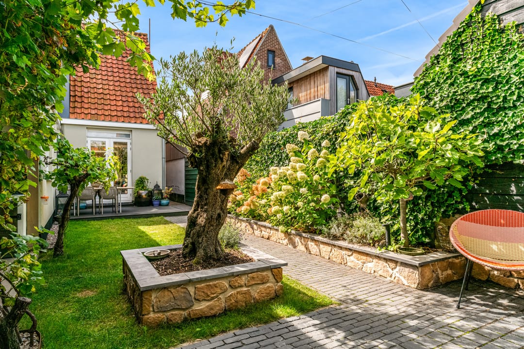 Foto 46 van Ewislaan 21