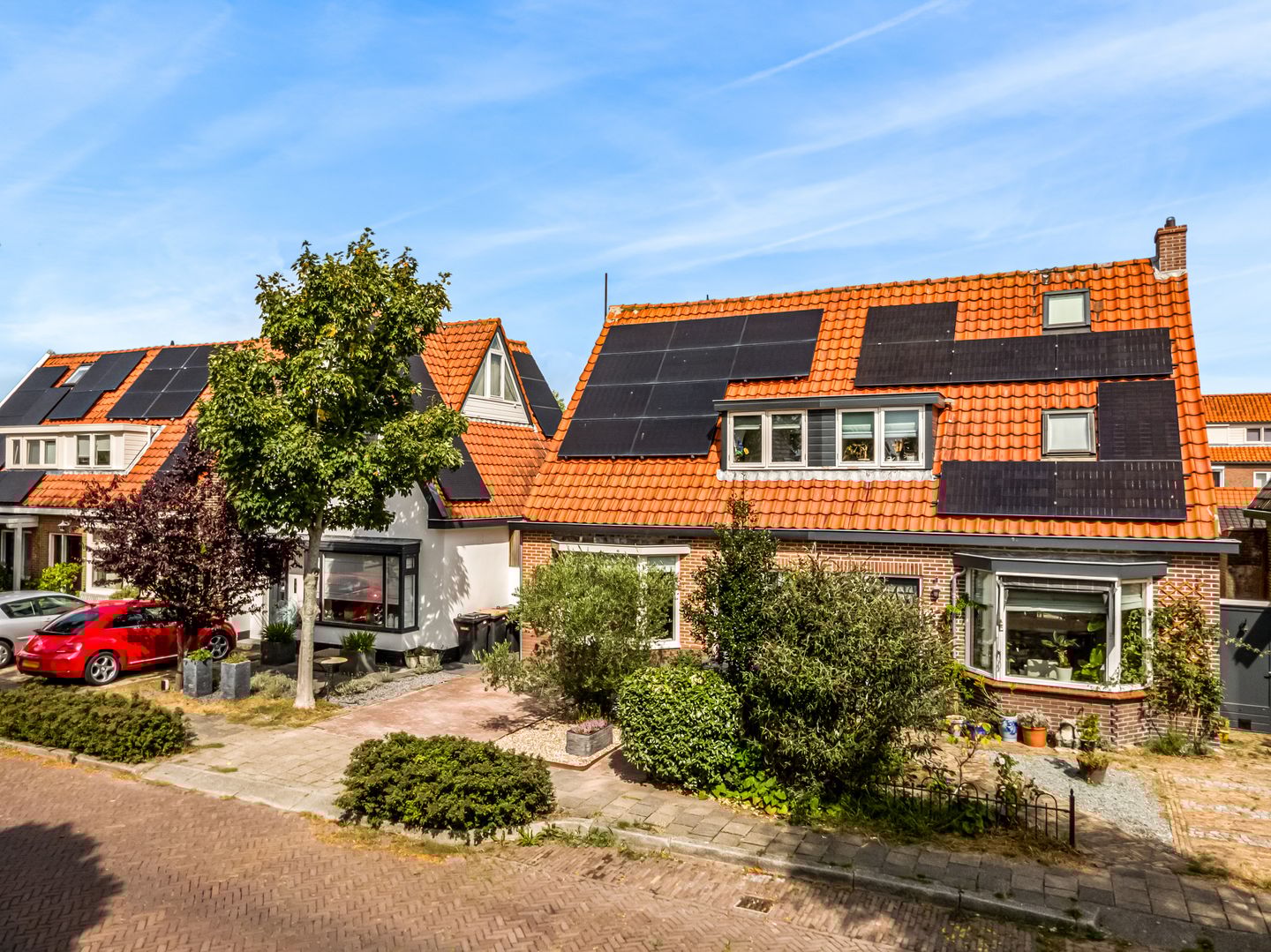 Foto 50 van Ewislaan 21