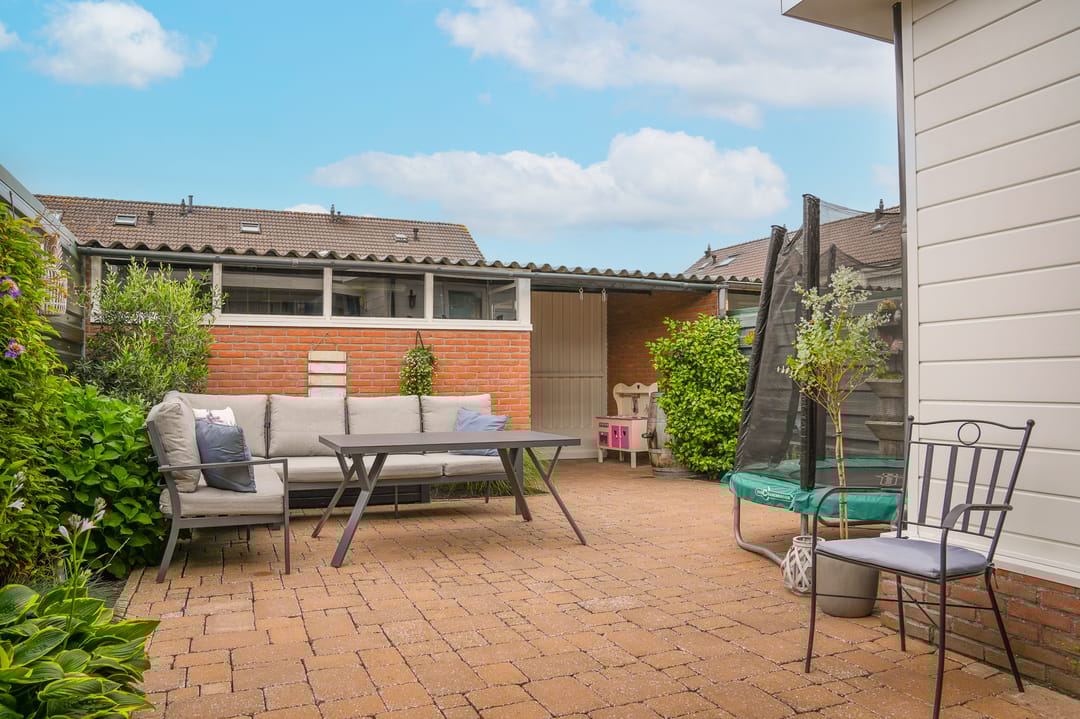 Foto 2 van Herrebeugel 38