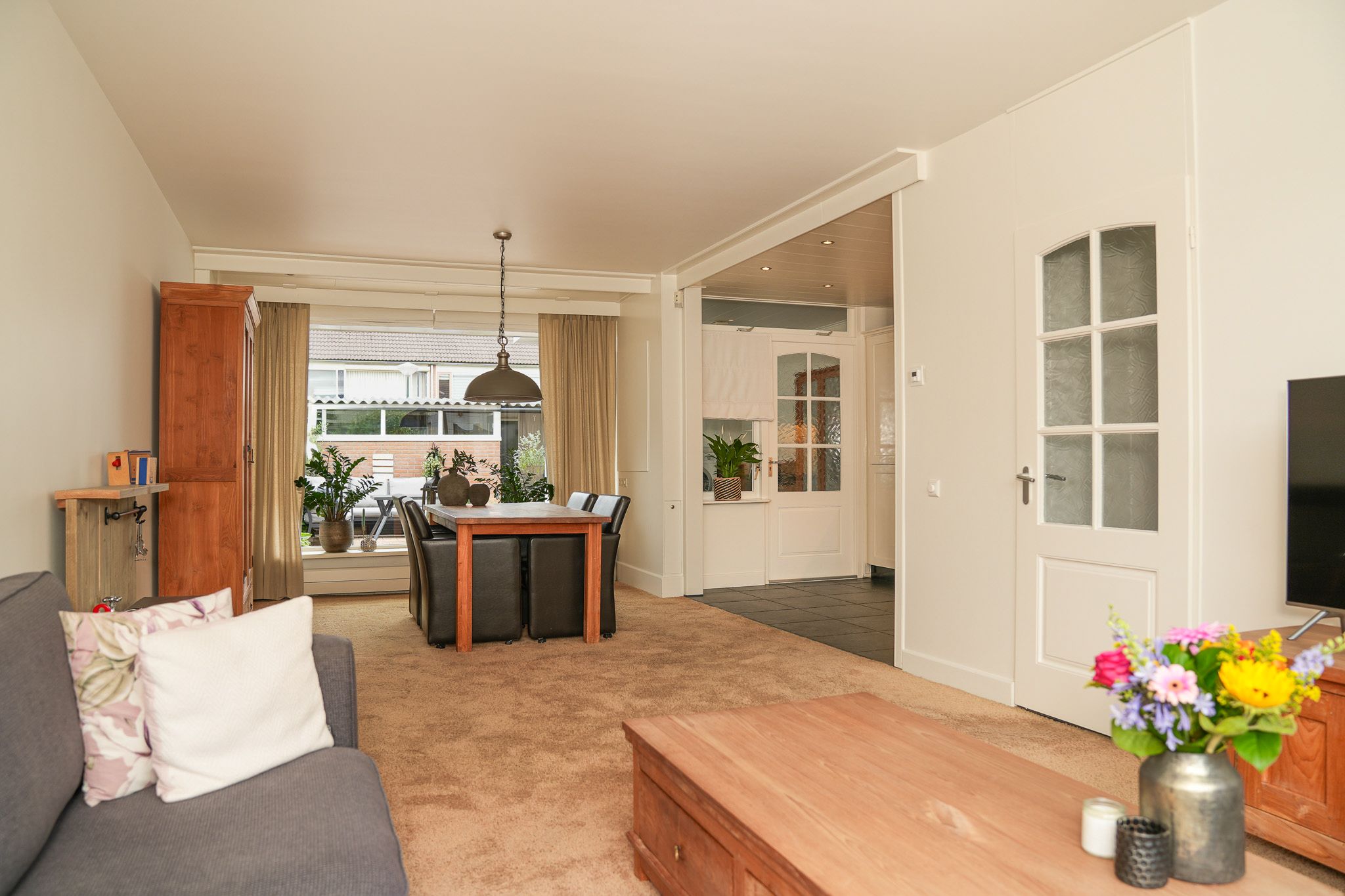 Foto 3 van Herrebeugel 38