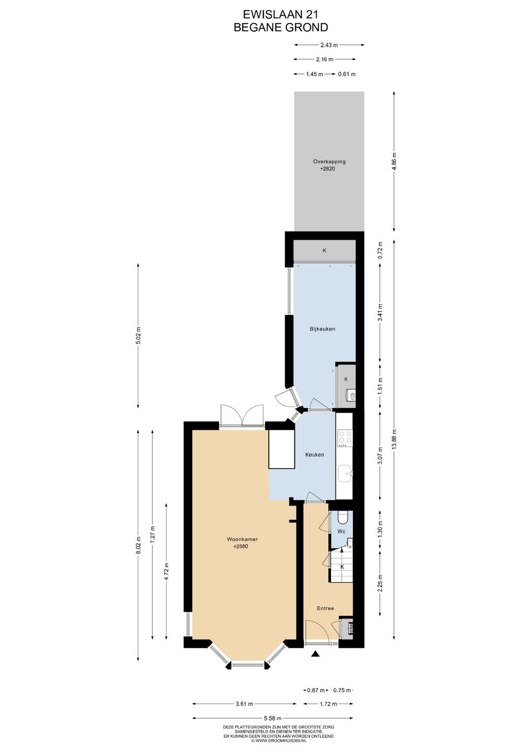 Foto 53 van Ewislaan 21