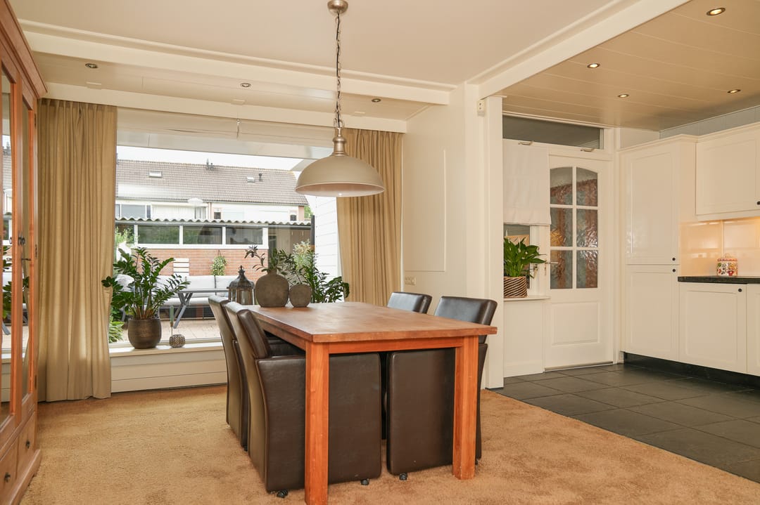 Foto 7 van Herrebeugel 38