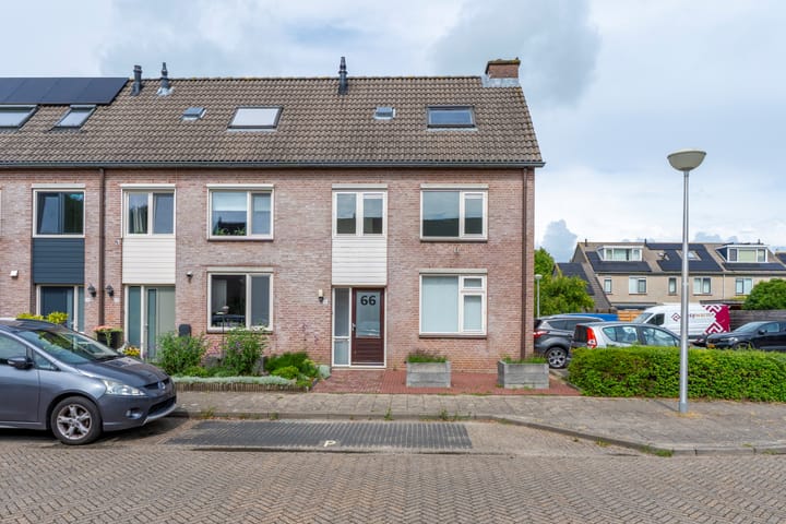 Foto 22 van Laan van Nieuwoord 66