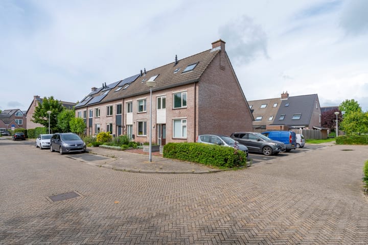 Foto 1 van Laan van Nieuwoord 66