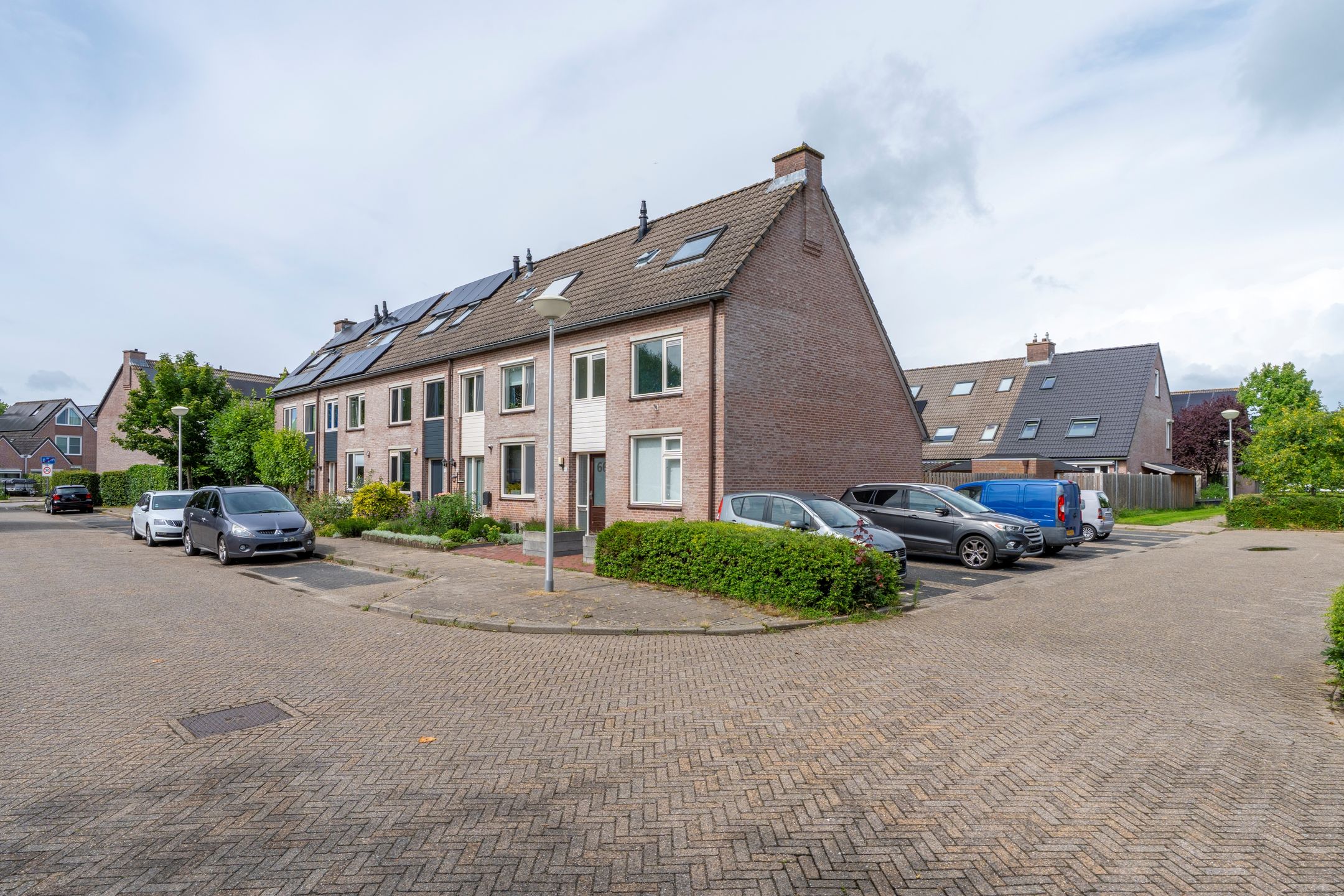 Laan van Nieuwoord 66