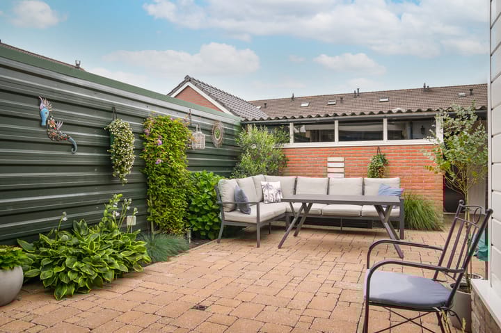 Photo 27 of Herrebeugel 38