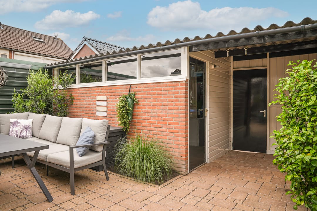 Foto 32 van Herrebeugel 38