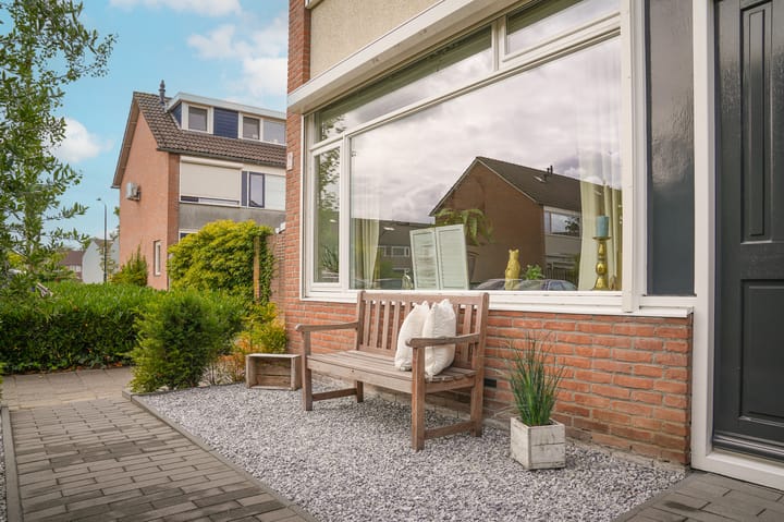 Photo 33 of Herrebeugel 38