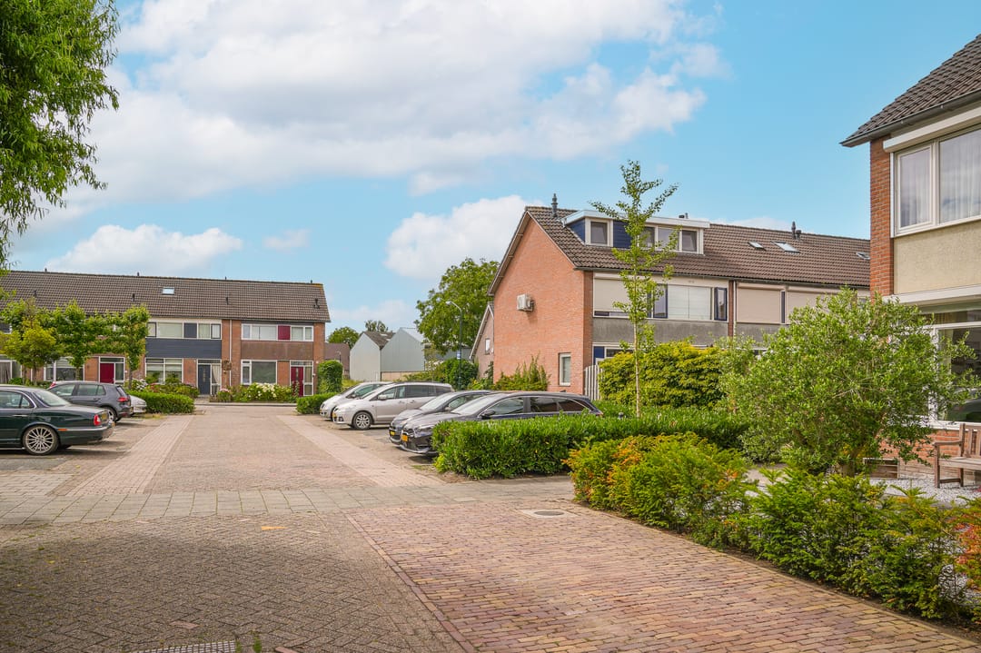 Foto 37 van Herrebeugel 38