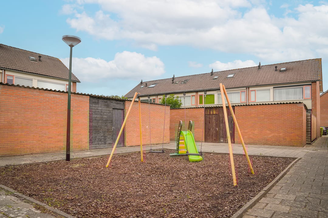 Foto 38 van Herrebeugel 38