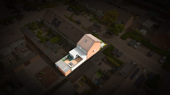 Photo 39 of Herrebeugel 38