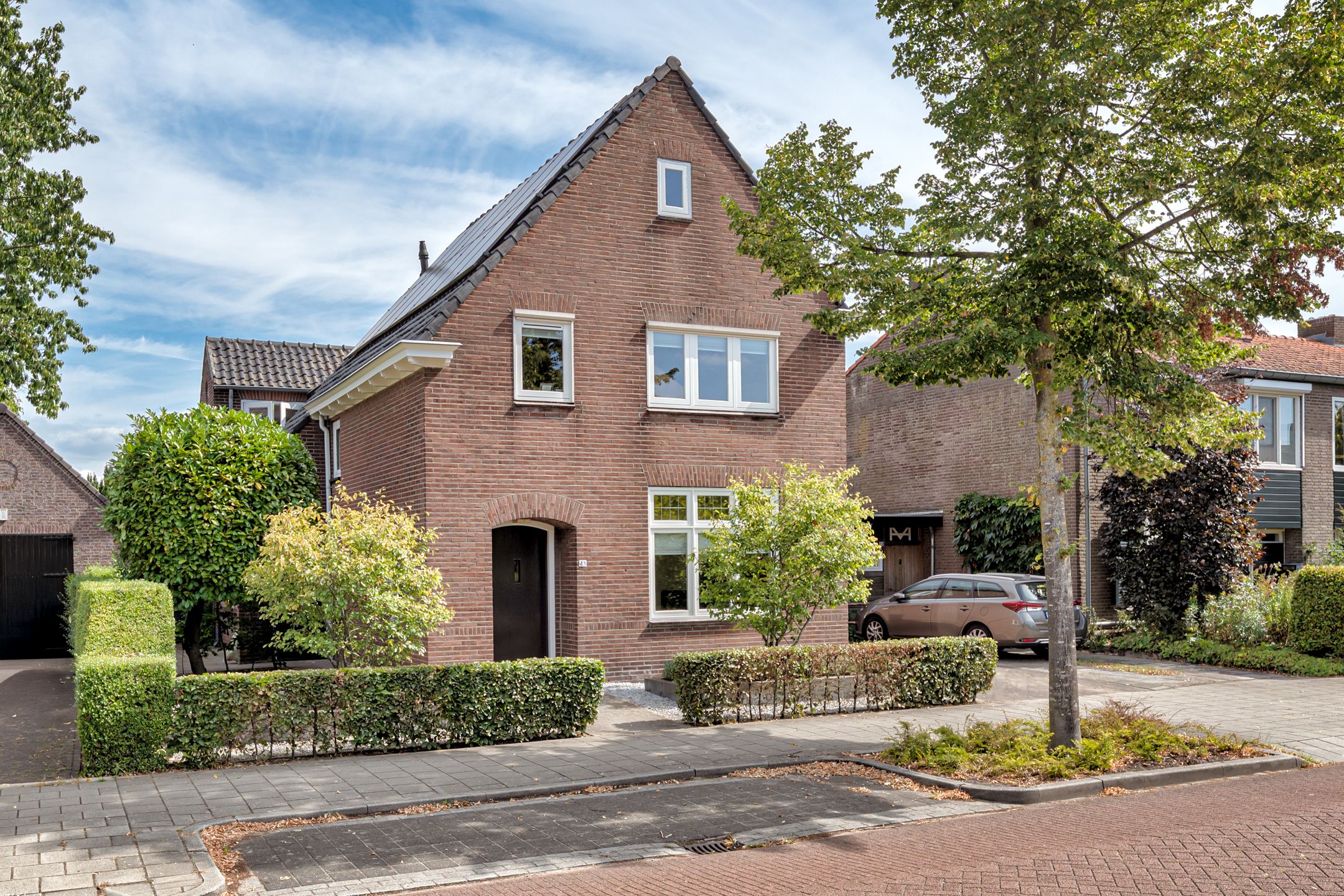 Bunderstraat, 43, Schijndel, 5481KB, Noord-Brabant, Nederland 43