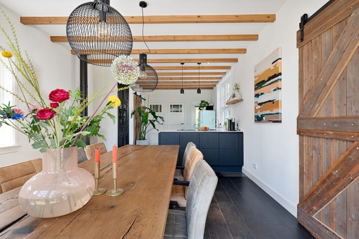 Foto 2 van Bunderstraat 43