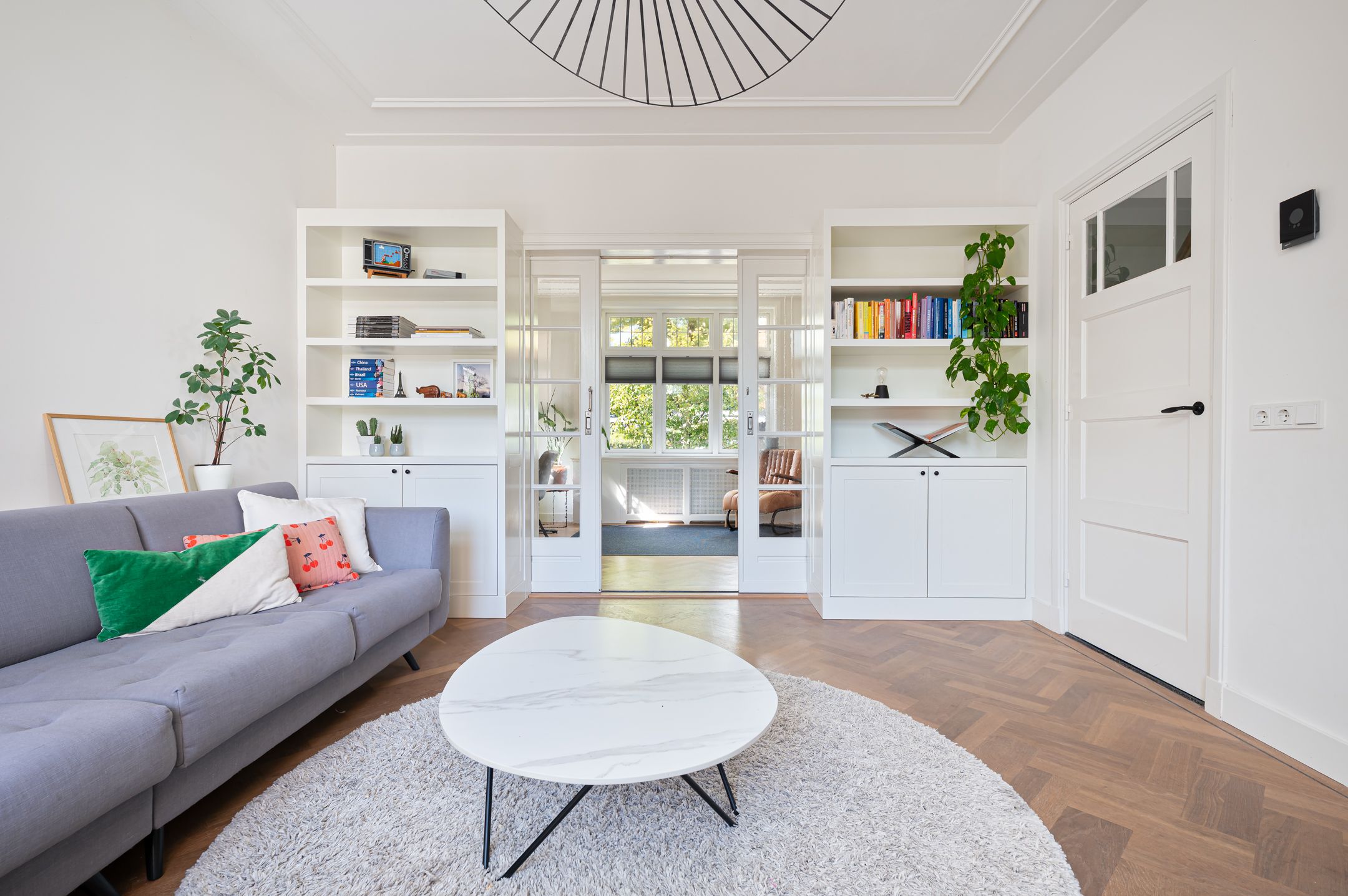 Photo 3 of Bunderstraat 43