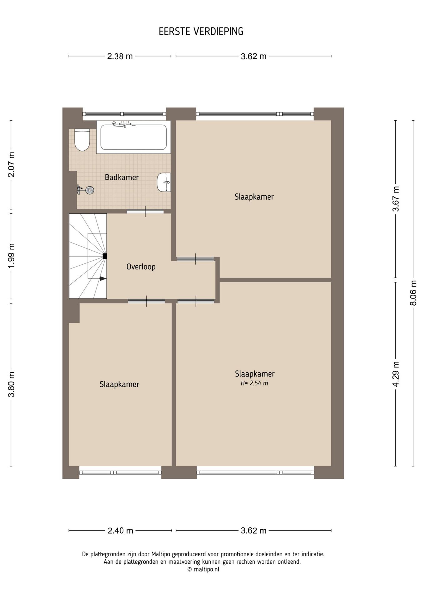 Foto 45 van Herrebeugel 38