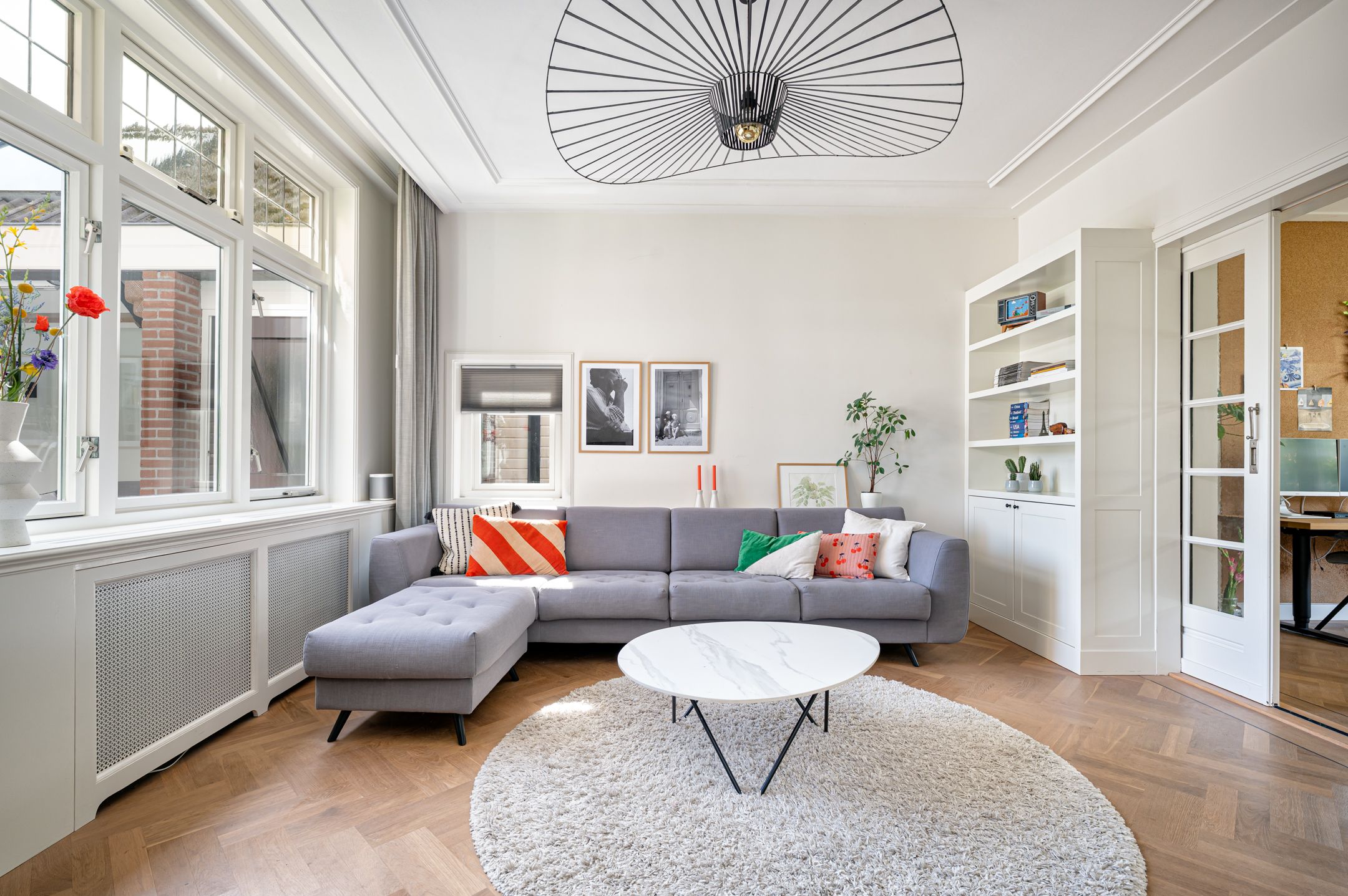 Photo 6 of Bunderstraat 43