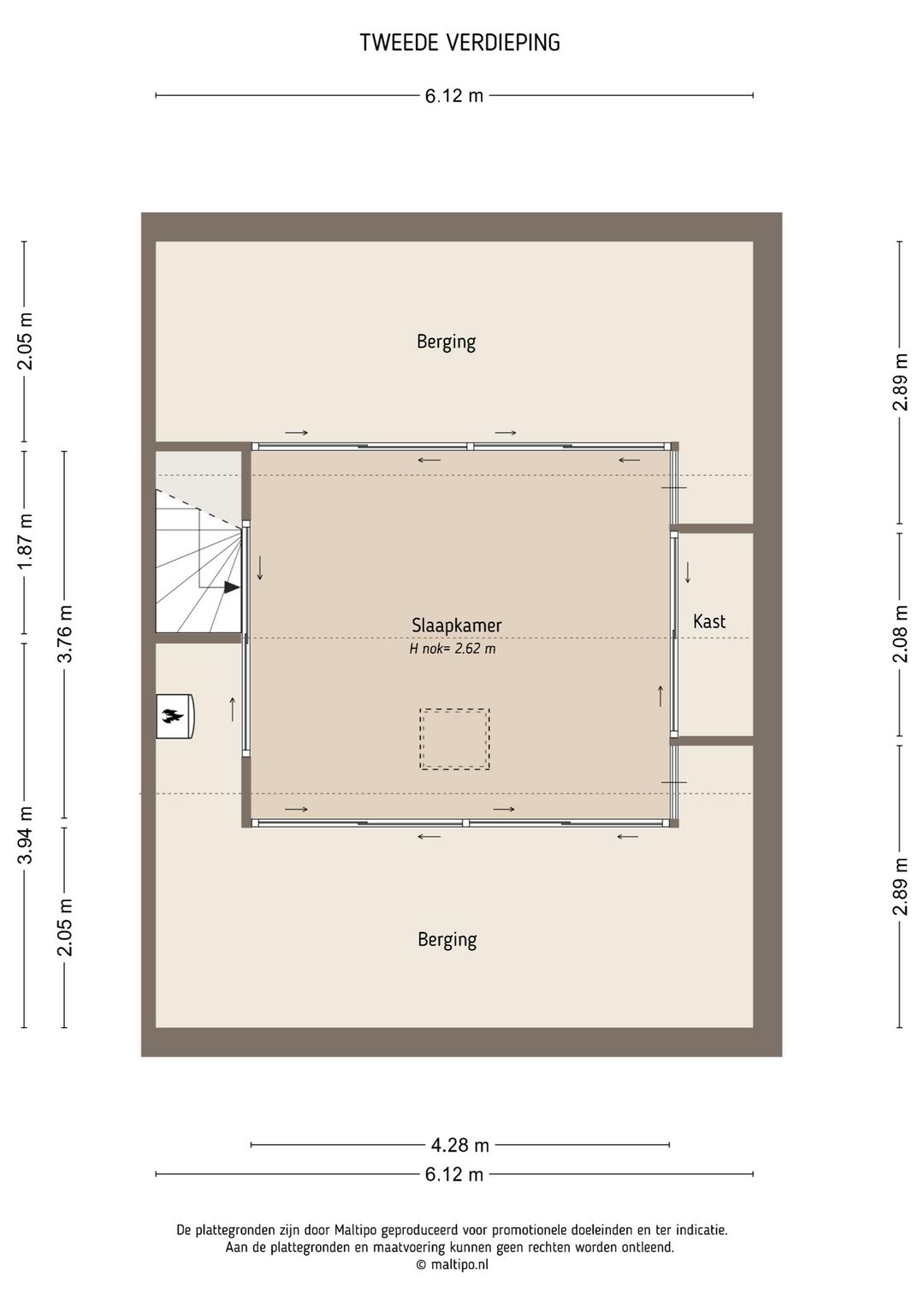Foto 46 van Herrebeugel 38