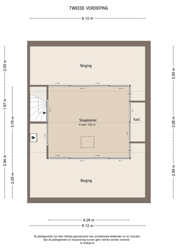 Photo 46 of Herrebeugel 38