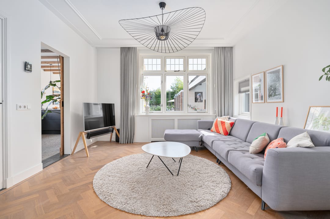 Photo 7 of Bunderstraat 43