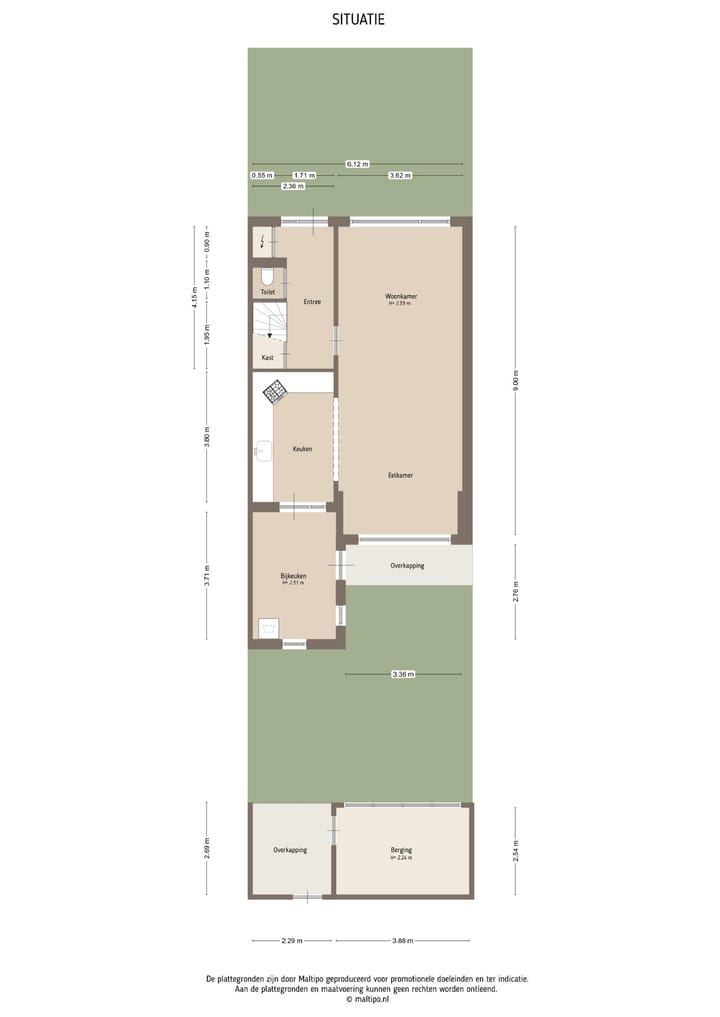 Photo 48 of Herrebeugel 38