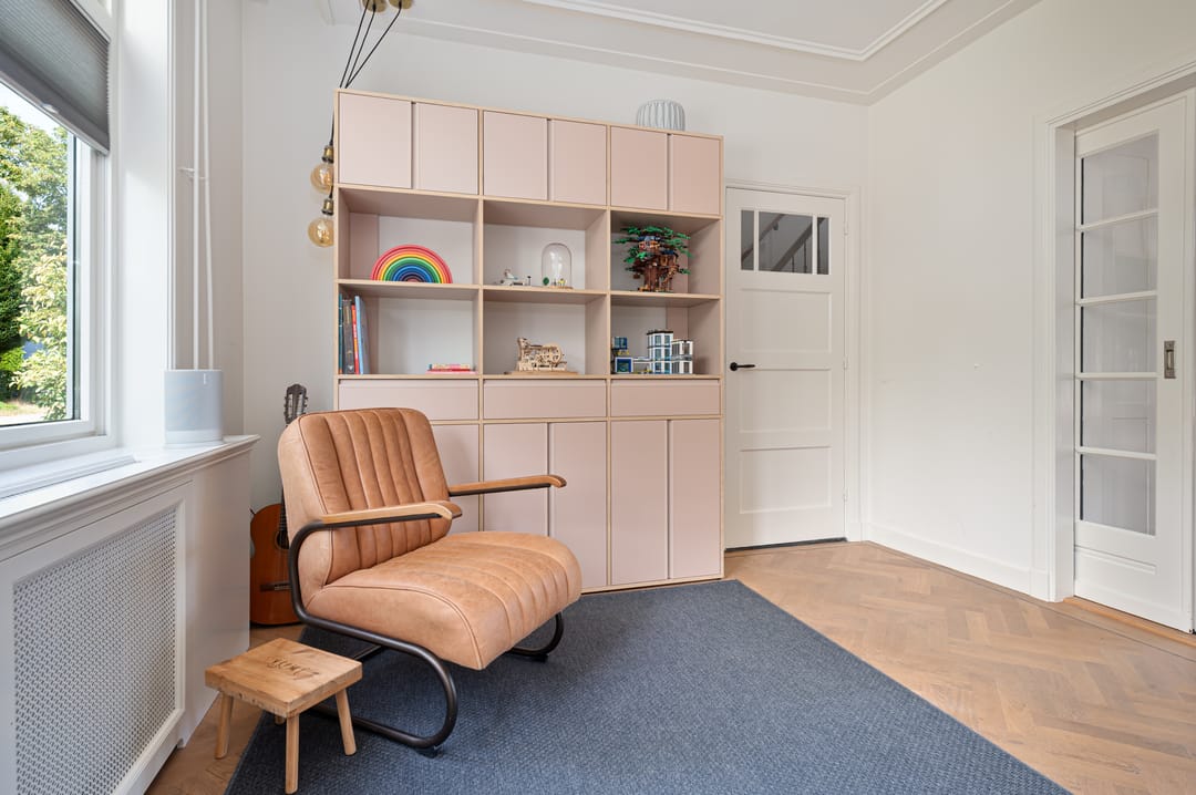 Photo 11 of Bunderstraat 43