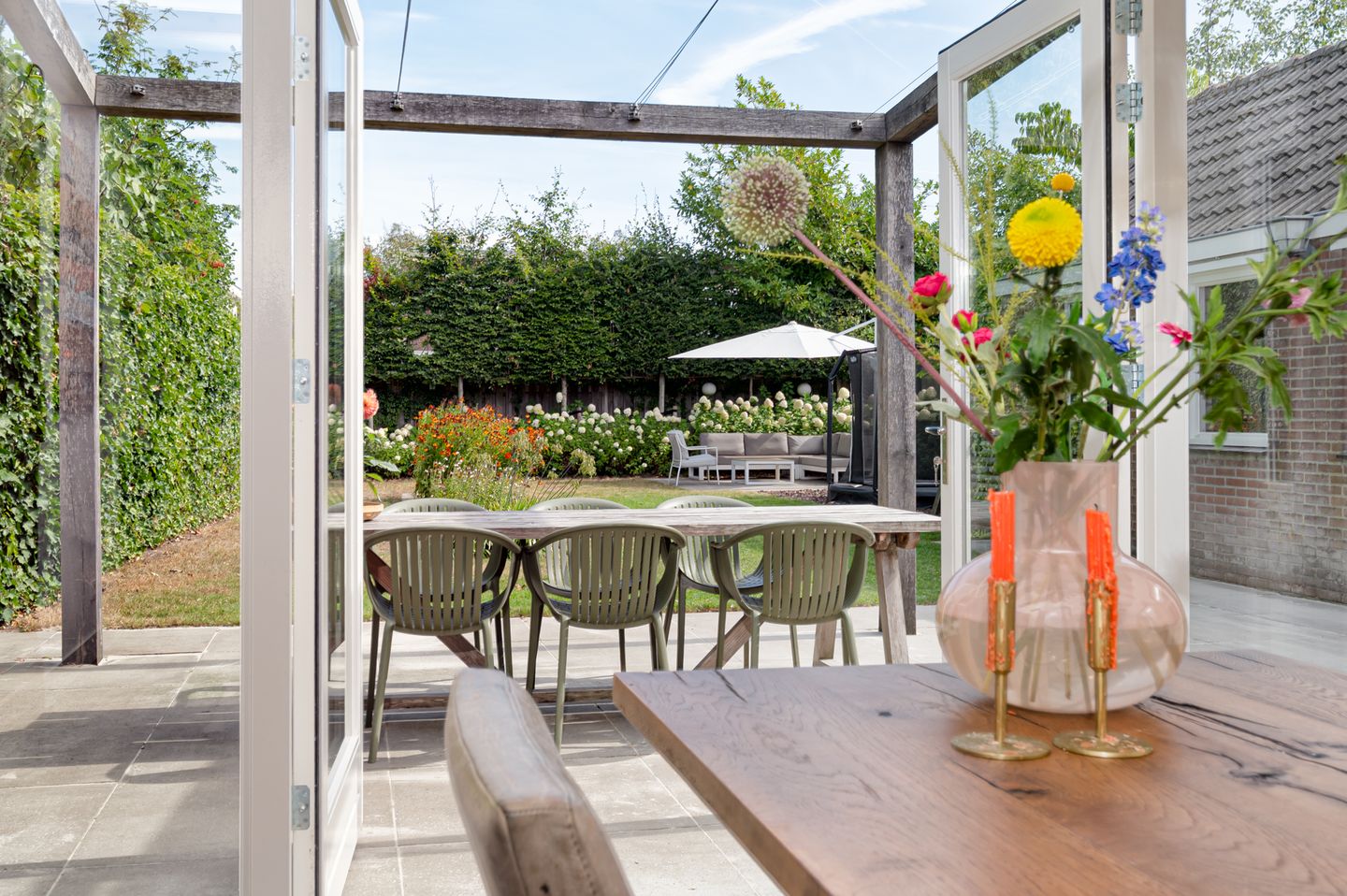 Photo 19 of Bunderstraat 43