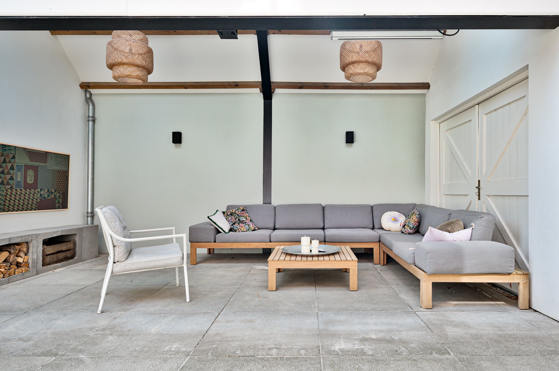 Photo 45 of Bunderstraat 43