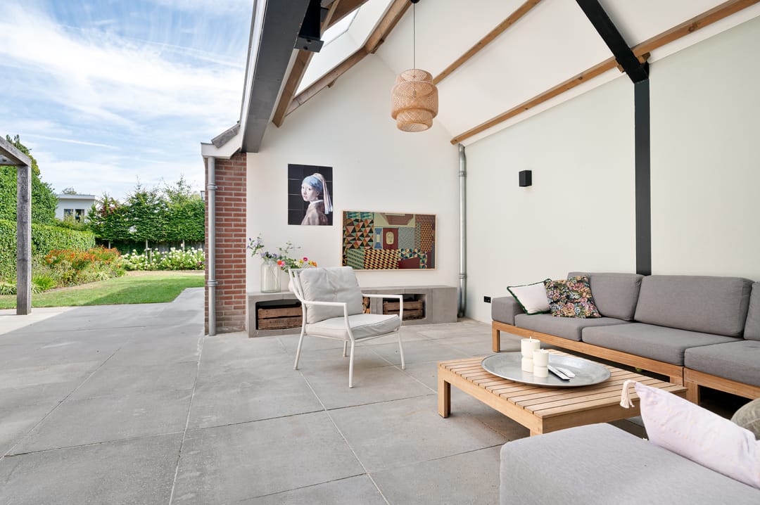 Photo 46 of Bunderstraat 43