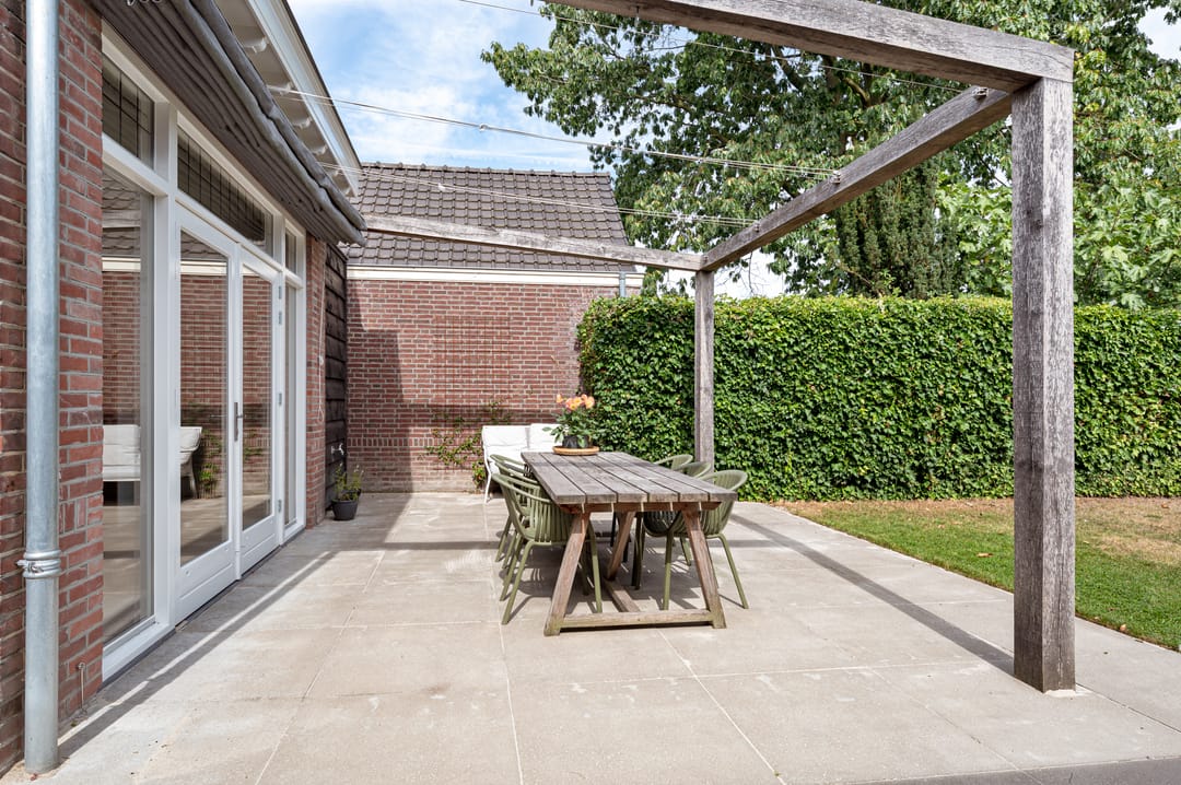 Photo 47 of Bunderstraat 43