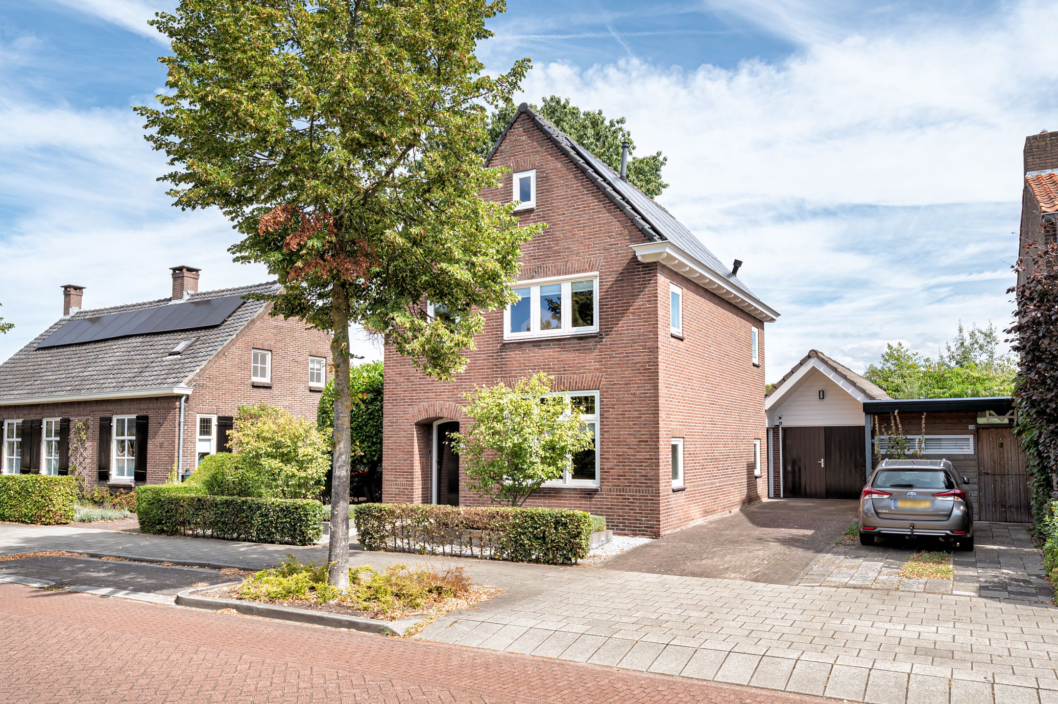 Photo 51 of Bunderstraat 43